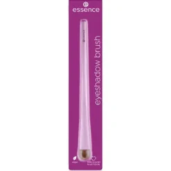 Hot Eyeshadow Brush 01 Throwing a Little Shade Lidschatten Pinsel|Tön Mehr
