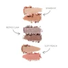 Eyeshadow Duo Retro Glam Lidschatten|Vegane Lidschatten