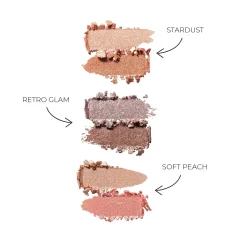 Clearance Eyeshadow Duo Stardust Lidschatten|Vegane Lidschatten