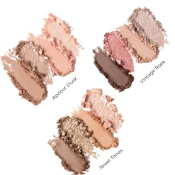 Outlet Eyeshadow Palette Apricot Dusk Lidschatten|Vegane Lidschatten