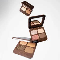 Best Eyeshadow Palette Jewel Tones Lidschatten