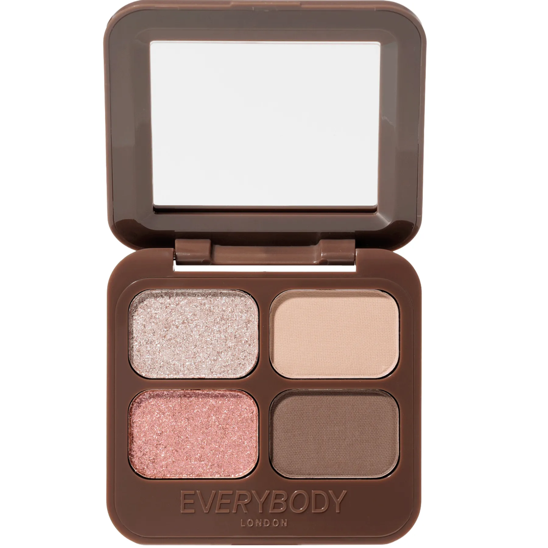 Outlet Eyeshadow Palette Vintage Rose Lidschatten