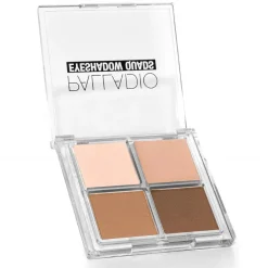 Hot Eyeshadow Quads Classy Lidschatten
