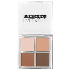 Hot Eyeshadow Quads Classy Lidschatten