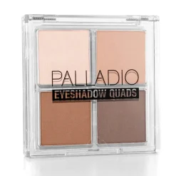 Hot Eyeshadow Quads Classy Lidschatten