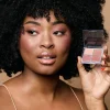 Hot Eyeshadow Quads Gossip Girl Lidschatten