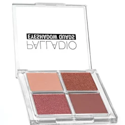 Hot Eyeshadow Quads Gossip Girl Lidschatten