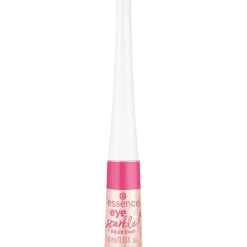 Eye Sparkle! Liquid Liner 01 Sparkling Lights Vegan Eyeliner|Eyeliner