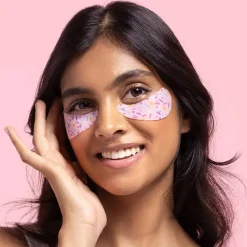 Clearance Eye Want Cake Eye Gels Single Vegan Pflege|Gesichtsmasken