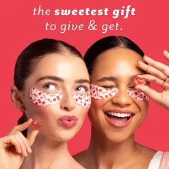 Eye Want Candy Eye Gels Single Vegan Pflege|Gesichtsmasken