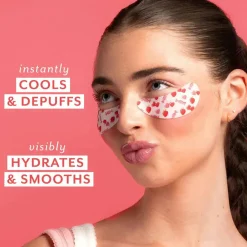Eye Want Candy Eye Gels Single Vegan Pflege|Gesichtsmasken