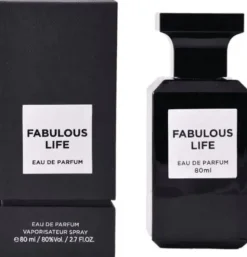 New Fabulous Life Eau De Parfum Arabische Parfums|Parfum Dupes