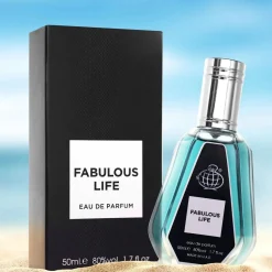 Fabulous Life Eau De Parfum 50 ml. Arabische Parfums|Parfum Dupes