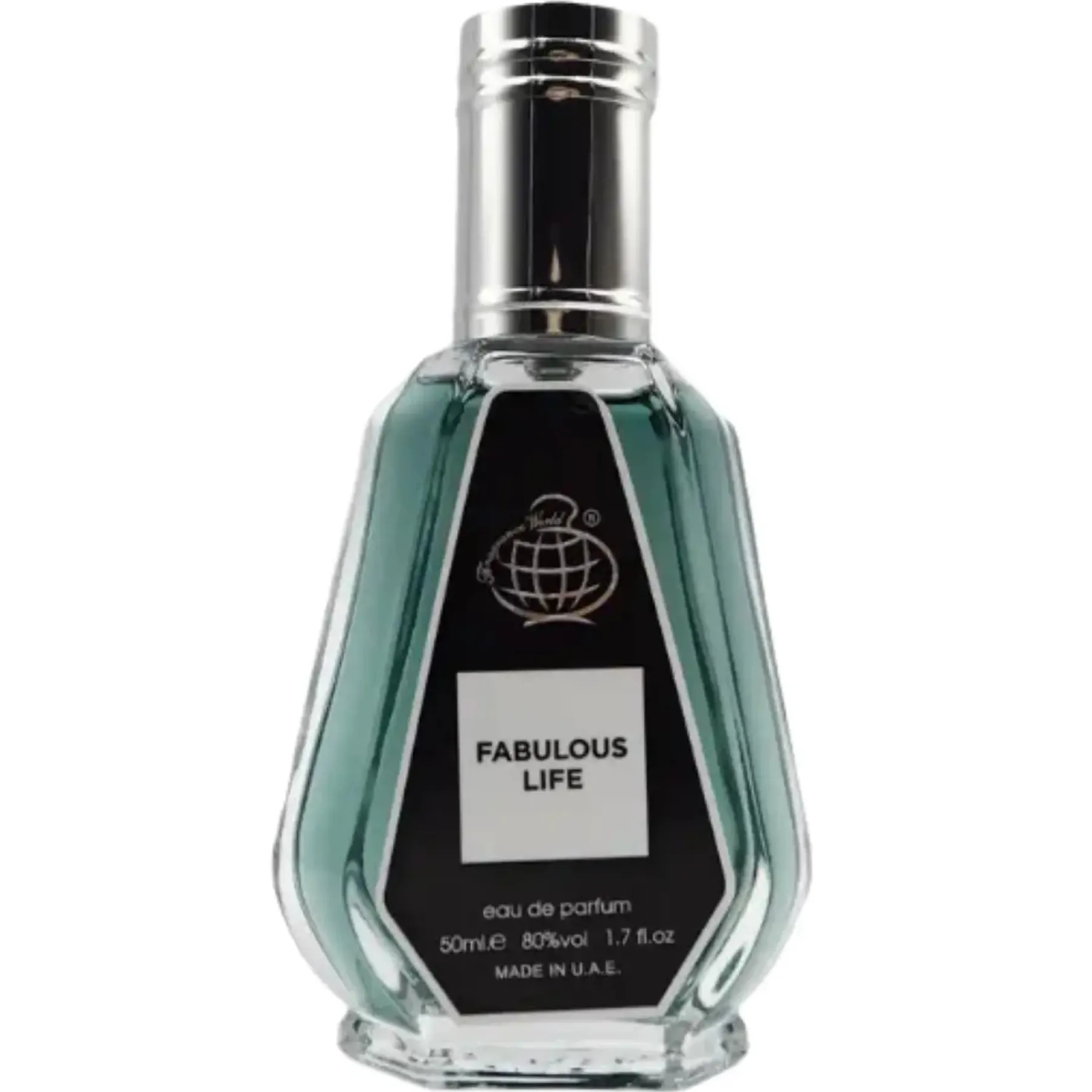 Fabulous Life Eau De Parfum 50 ml. Arabische Parfums|Parfum Dupes