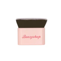 Best Face and Body Blender Kabuki Brush Tön Mehr|Vegan Tanning