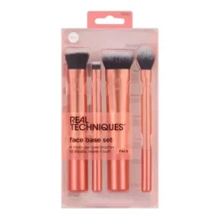 Clearance Face Base Set Tön Mehr|Makeup Pinsel Sets