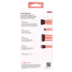 Clearance Face Base Set Tön Mehr|Makeup Pinsel Sets