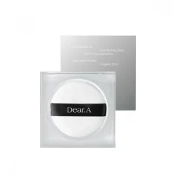 Discount Face Blur Finishing Powder Make-Up Puder|Korean Makeup