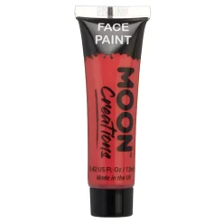 Best Face & Body Paint Red Body Paint