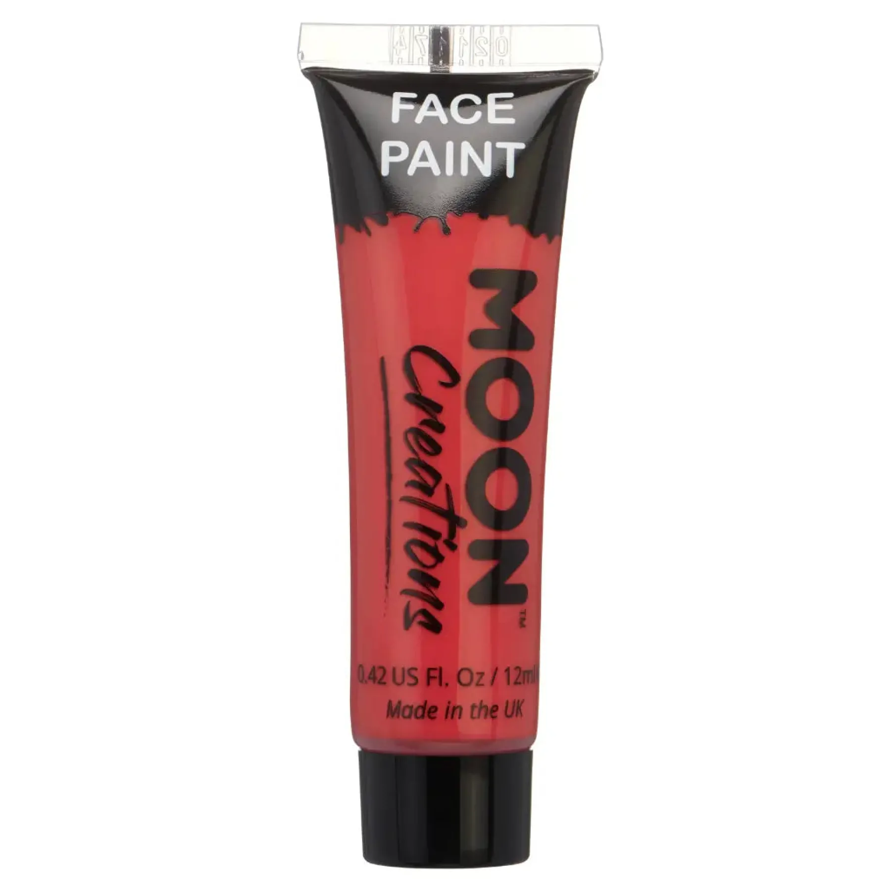 Best Face & Body Paint Red Body Paint