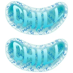 Clearance Face Freezie Undereye Patches Vegan Pflege|Gesichtsmasken