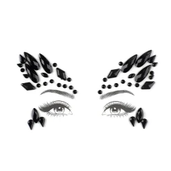 Hot Face Jewels Isa Face Jewels