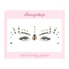 Sale Face Jewels Kelvin Face Jewels