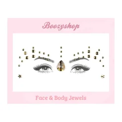 Sale Face Jewels Kelvin Face Jewels