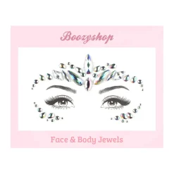 Sale Face Jewels Lauren Face Jewels