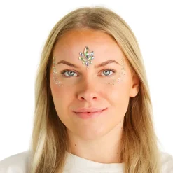 New Face Jewels Loes Face Jewels
