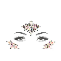 New Face Jewels Maarten Face Jewels