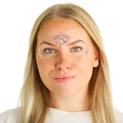 New Face Jewels Maarten Face Jewels