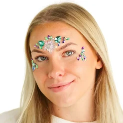 Face Jewels Sarah Face Jewels