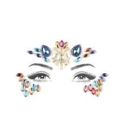 Face Jewels Sarah Face Jewels