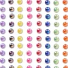 New Face Jewel Sticker Rainbow Face Jewels