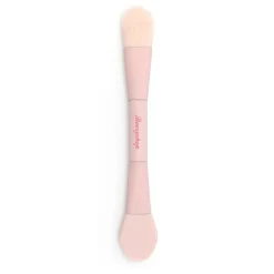 New Face Mask Brush Vegan Pflege|Hautpflege Bürsten