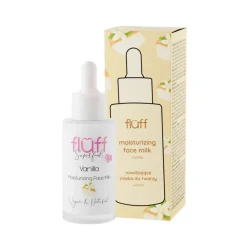 New Face Milk Vanilla Problemlösende Seren|Hauptzutat