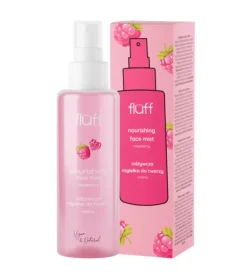 Clearance Face Mist Raspberry Vegan Pflege|Face Mists