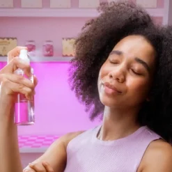 Clearance Face Mist Raspberry Vegan Pflege|Face Mists