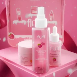 Clearance Face Mist Raspberry Vegan Pflege|Face Mists