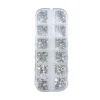 Sale Face & Nail Jewel Kit Pearlescent Veganer Nagellack|Face Jewels