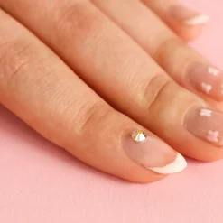 Sale Face & Nail Jewel Kit Pearlescent Veganer Nagellack|Face Jewels