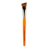 Best Face Painting Brushes By Jest Paint 3/4 Inch Angle Tön Mehr|Spezialeffekte Pinsel
