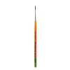 Clearance Face Painting Brushes By Jest Paint Firm Liner #2 Tön Mehr|Spezialeffekte Pinsel