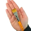 Best Face Painting Brushes By Jest Paint 3/4 Inch Stroke Tön Mehr|Spezialeffekte Pinsel