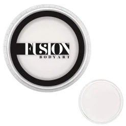 Best Face Paints Prime Paraffin White Schminke|Schminke
