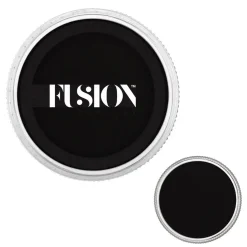 New Face Paints Prime Strong Black Schminke|Schminke