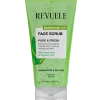Sale Face Scrub Pure & Fresh Reinigungsmittel|Hauptzutat