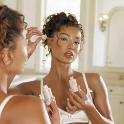 Face Tan Serum Hauptzutat|Hautprobleme