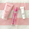 Sale Face Tan Set Vegan Tanning|Hauptzutat
